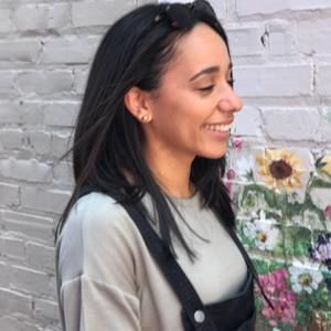 Meet your Posher, Alexa-rae